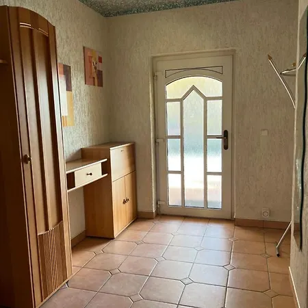 Dum Julie Hébergement de vacances Tachov (Plzen)